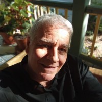 Jeffrey Currier