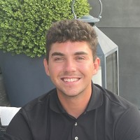 Austin Hendricks