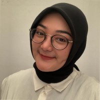 Farah Shafira Isdiputri