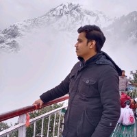 Rupesh .