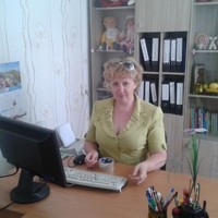 светлана никитина