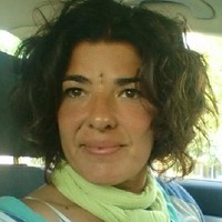 Montse Buxadera