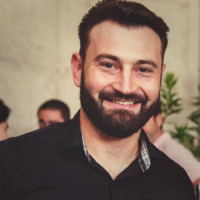 Vitor Marin