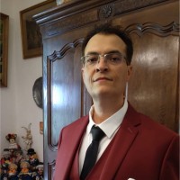 Philippe Nacher