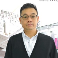 Ricky Ma