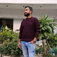 Shouvik Mitra
