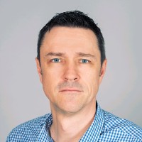 Matthias Reutimann