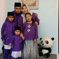 Noorisham Abdollah