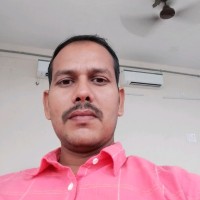 Krishna Mohan