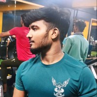 Punith k