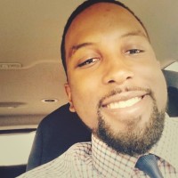James Marshall II