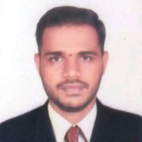 Santosh Sangle
