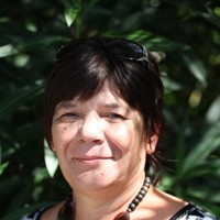 Francoise Jouneau