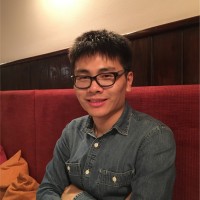 Johnny / Li Qiang