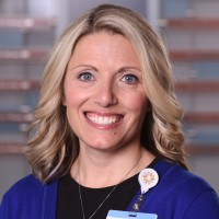 Rachael Bell Msw, Lisw-S