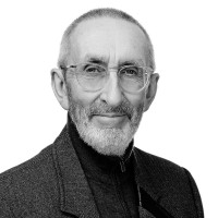 Bob Edwards FCCA