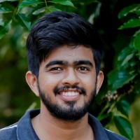 Harikrishnan V