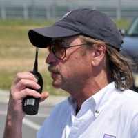 Brock Yates, Jr.