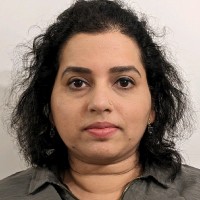 Rekha Sujith