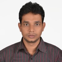 MD. Golam Mostofa (Rasel)