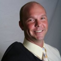 Justin Bratton