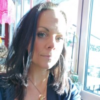 Marie Winberg