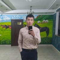 Kutubek Gaparov