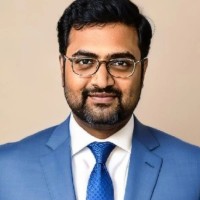 Satya Pradeep Devarapalli