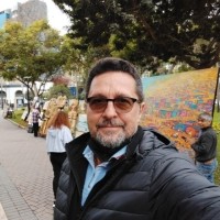 Manuel Juarez Jankoff