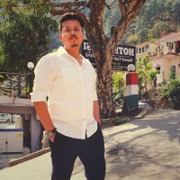 Devansh Rastogi