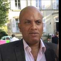 Christophe Bararufise