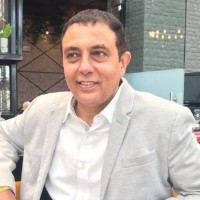 Amrish Mehta