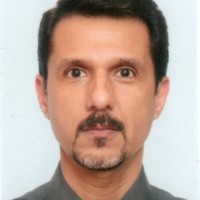 Mohammed Khaleel Saeed