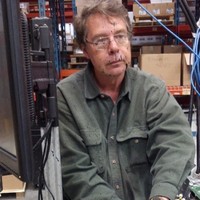 Bob Cardwell