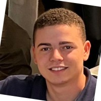 Carlos Huelin Parras