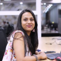 Anjali Gupta