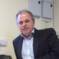 Rob Benson