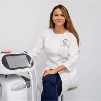 Ugne Jarilinaite - Grinavecke