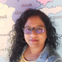 Ani Thomas