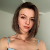 Kateryna Zelenetska