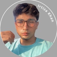 Muhammad Irtiza Khan