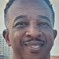Elijah Ramsey Iii