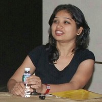 Arati Chavan