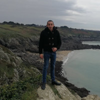 Ludovic Vincent