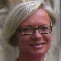 Rosalind Fallon