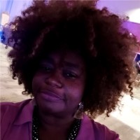 Michelle Antoinette M.