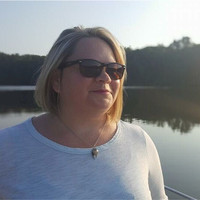 Liz Wood