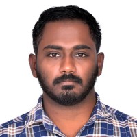 Vignesh Raghu