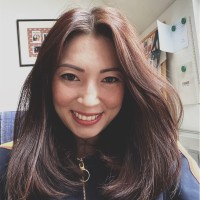 Ainura Brandstaetter
