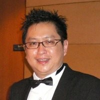 Parker Leong